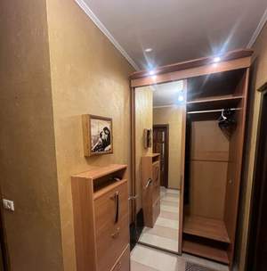 1-к квартира, на длительный срок, 36м2, 3/12 этаж