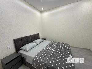 2-к квартира, на длительный срок, 45м2, 7/25 этаж