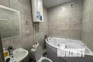 1-к квартира, посуточно, 16м2, 3/3 этаж