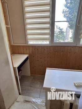 1-к квартира, на длительный срок, 22м2, 7/9 этаж