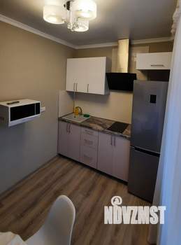 Студия квартира, посуточно, 32м2, 3/21 этаж