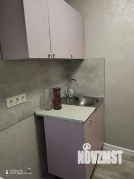 1-к квартира, на длительный срок, 30м2, 7/9 этаж