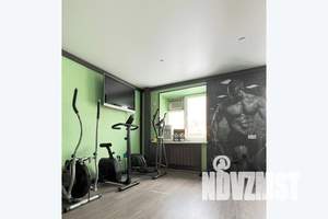 1-к квартира, посуточно, 30м2, 4/9 этаж