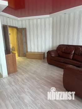 2-к квартира, на длительный срок, 60м2, 4/16 этаж
