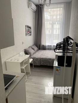1-к квартира, посуточно, 15м2, 1/1 этаж