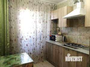 1-к квартира, посуточно, 35м2, 6/9 этаж