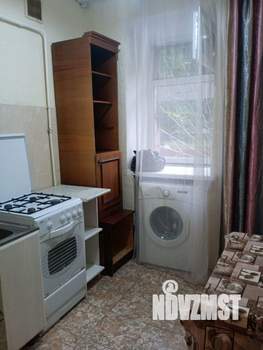 1-к квартира, на длительный срок, 30м2, 1/10 этаж