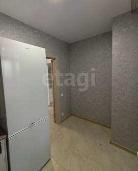 1-к квартира, на длительный срок, 38м2, 5/23 этаж