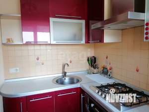 1-к квартира, на длительный срок, 35м2, 4/9 этаж