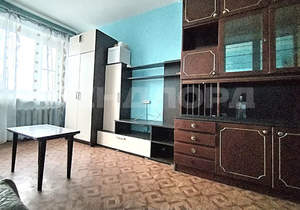 2-к квартира, на длительный срок, 45м2, 3/5 этаж