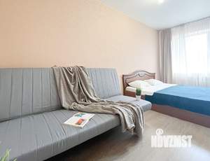 2-к квартира, посуточно, 52м2, 3/23 этаж