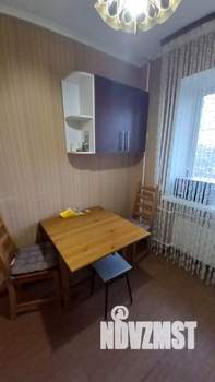 1-к квартира, на длительный срок, 32м2, 4/5 этаж