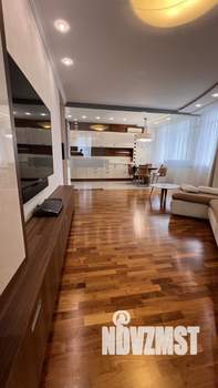 3-к квартира, на длительный срок, 100м2, 10/21 этаж