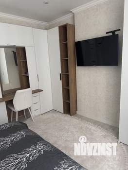 2-к квартира, на длительный срок, 75м2, 8/23 этаж