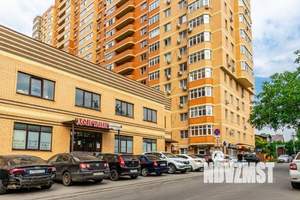 1-к квартира, посуточно, 34м2, 1/1 этаж