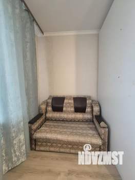 1-к квартира, на длительный срок, 42м2, 2/15 этаж