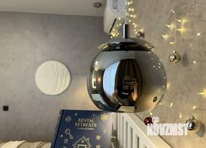 2-к квартира, посуточно, 47м2, 25/25 этаж