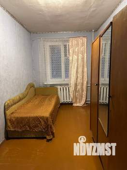 3-к квартира, на длительный срок, 55м2, 1/5 этаж