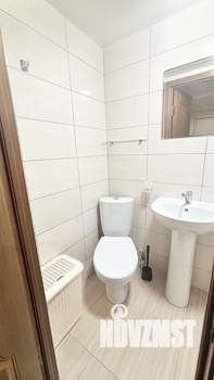 Студия квартира, на длительный срок, 20м2, 1/6 этаж