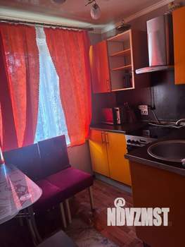 1-к квартира, на длительный срок, 30м2, 3/5 этаж