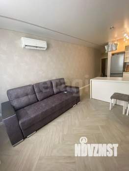 1-к квартира, на длительный срок, 49м2, 18/25 этаж