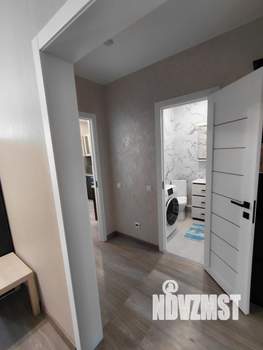 1-к квартира, на длительный срок, 32м2, 10/11 этаж