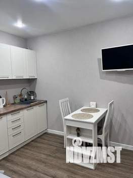 Студия квартира, посуточно, 30м2, 15/18 этаж