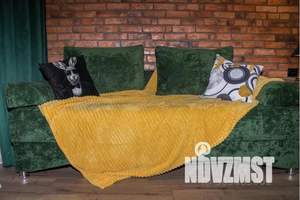 1-к квартира, посуточно, 34м2, 2/14 этаж