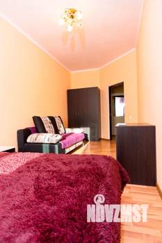 1-к квартира, посуточно, 36м2, 9/22 этаж