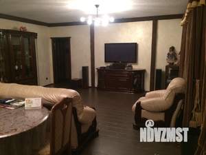 3-к квартира, на длительный срок, 110м2, 17/17 этаж