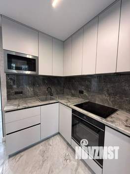 1-к квартира, на длительный срок, 42м2, 5/10 этаж