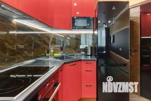 2-к квартира, посуточно, 50м2, 1/1 этаж