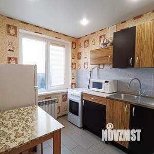 1-к квартира, на длительный срок, 22м2, 9/9 этаж