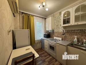 1-к квартира, на длительный срок, 30м2, 2/10 этаж