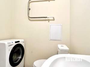 1-к квартира, на длительный срок, 36м2, 6/18 этаж