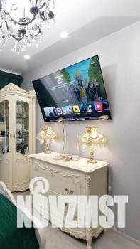 1-к квартира, посуточно, 31м2, 6/20 этаж