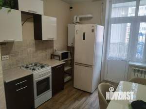 1-к квартира, на длительный срок, 35м2, 7/24 этаж