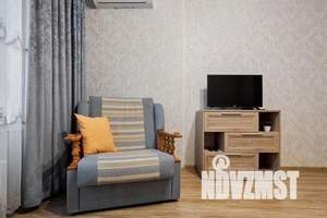 1-к квартира, посуточно, 40м2, 3/21 этаж