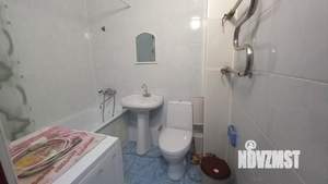 1-к квартира, на длительный срок, 40м2, 9/10 этаж