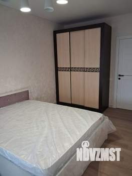 3-к квартира, на длительный срок, 86м2, 10/25 этаж