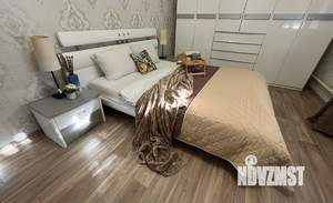 2-к квартира, посуточно, 50м2, 1/1 этаж