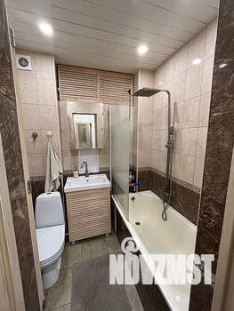 1-к квартира, на длительный срок, 38м2, 7/9 этаж