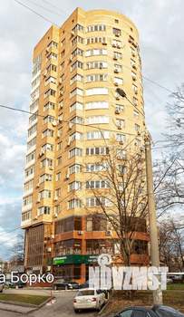 2-к квартира, на длительный срок, 72м2, 7/17 этаж