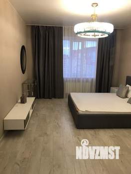 2-к квартира, на длительный срок, 60м2, 21/23 этаж