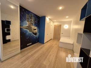 3-к квартира, на длительный срок, 103м2, 3/17 этаж