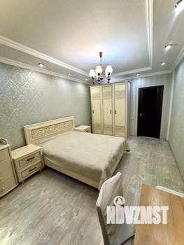 2-к квартира, на длительный срок, 75м2, 16/22 этаж