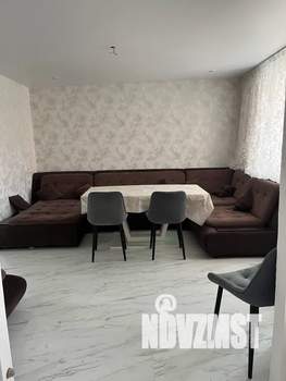 2-к квартира, посуточно, 68м2, 5/9 этаж