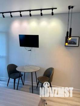 Студия квартира, посуточно, 25м2, 8/26 этаж