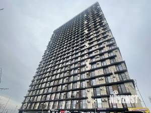 1-к квартира, на длительный срок, 35м2, 10/26 этаж