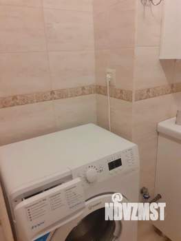 1-к квартира, на длительный срок, 29м2, 4/18 этаж